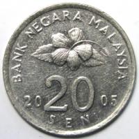 20  2005 