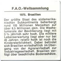 1 ( ) FAO 1975 