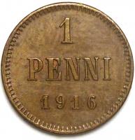 1  1916 