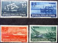 Набор марок