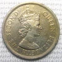 1 доллар 1960г.