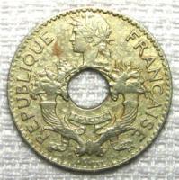 5 центов 1938г.
