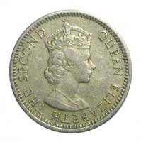 10 центов 1961г.