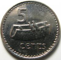 5 центов