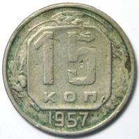 15  1957 