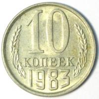 10  1983 