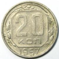 20  1957 