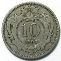 10  1893 