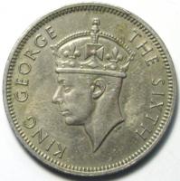 20 центов 1948 год