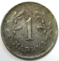 1 марка 1945 год