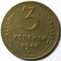 3  1948 