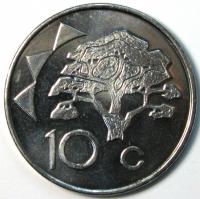 10 центов 1998 год
