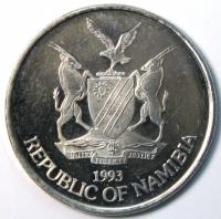50 центов 1993 год