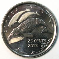25 центов 2013 год