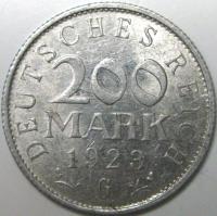 200   1923 .