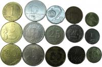 Подборка монет №21.