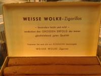  Weisse Wolke 1960-70 .