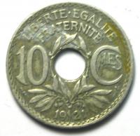 10  1921 .