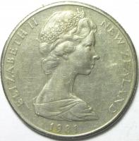 50 Центов 1981 год.