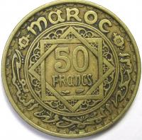 50 Франков 1371 год.