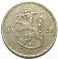 50 пенни 1929 год.