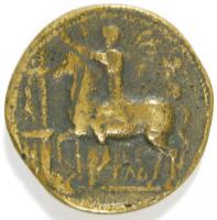 Монета античная (копия)