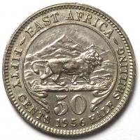 50 Центов 1956 год.