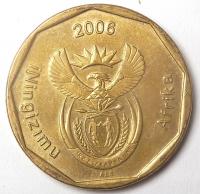 50  iNingizimu Afrika 2006 . .